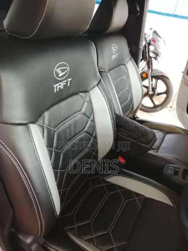 Daihatsu TAFT 2024 Car (Used)