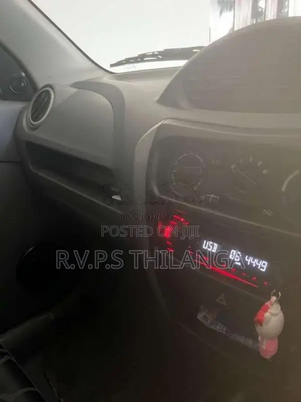 Suzuki Alto 2016 Car (Used)