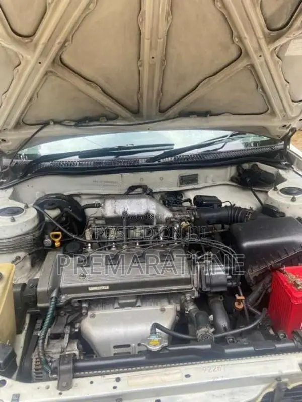 Toyota 110 1999 Car (Used)