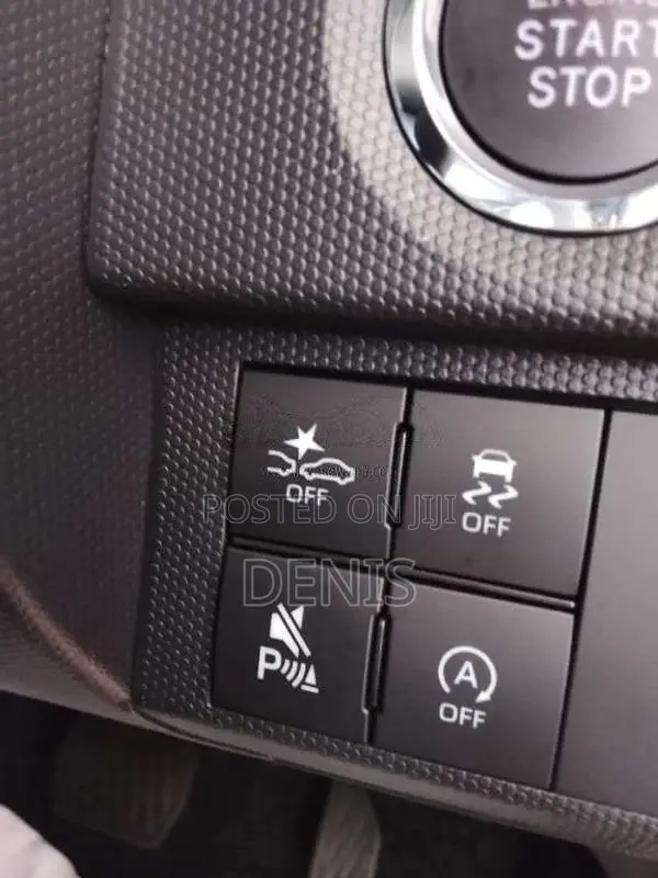 Daihatsu TAFT 2024 Car (Used)