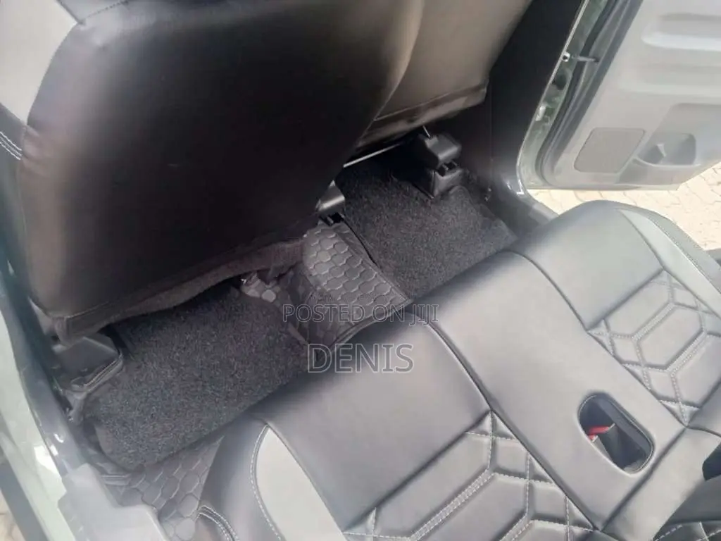 Daihatsu TAFT 2024 Car (Used)