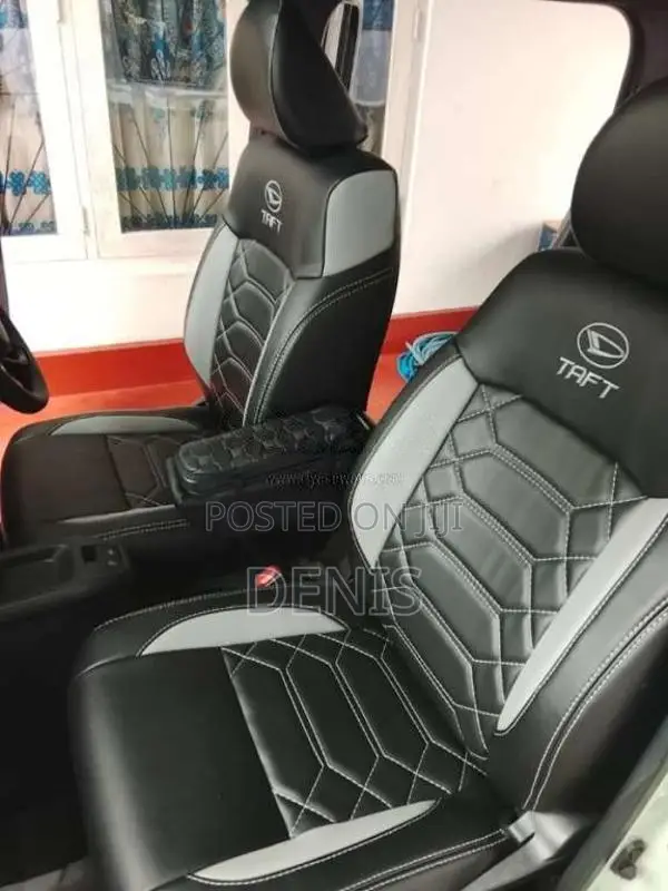 Daihatsu TAFT 2024 Car (Used)