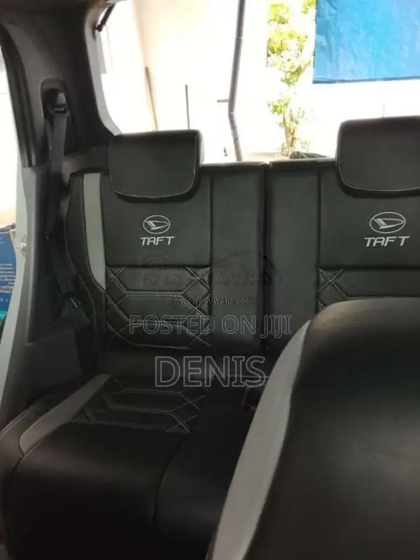Daihatsu TAFT 2024 Car (Used)