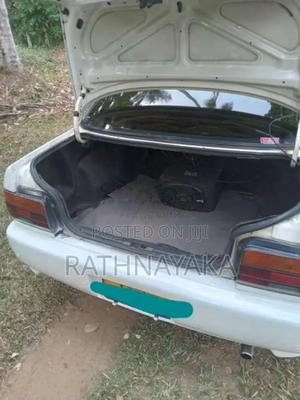 Toyota CE100 1992 Car (Used)