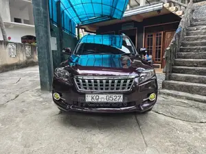 Jeep Keep 2013 Car (Used)