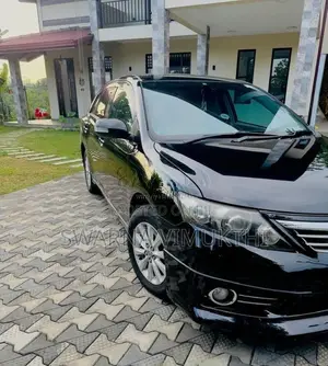 Toyota Allion 260 G 2010 Car (Used)