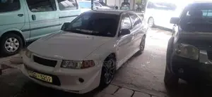 Mitsubishi Lancer 1997 Car (Used)