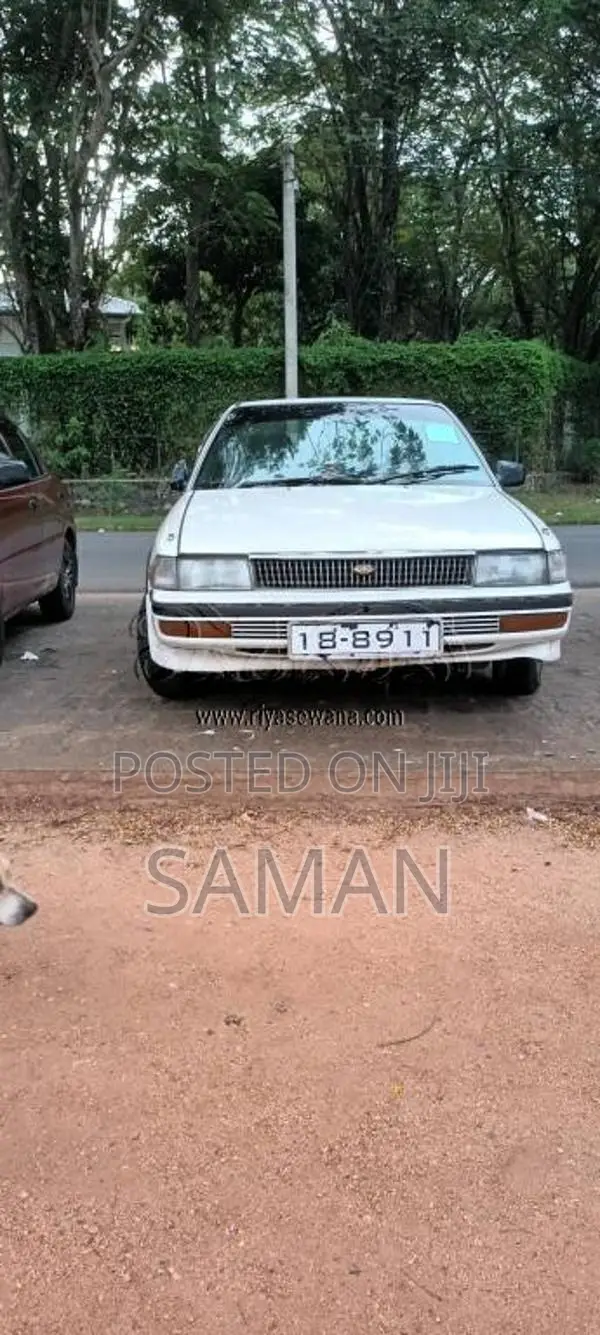 Toyota Carina At170 1993 Car (Used)