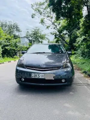 Toyota Prius 2008 Car (Used)