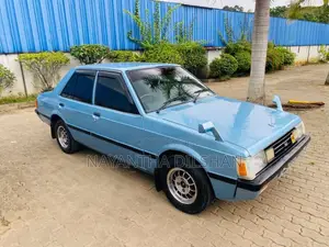 Mitsubishi Lancer Box 1980 Car (Used)
