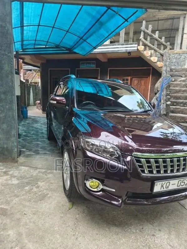 Jeep Keep 2013 Car (Used)