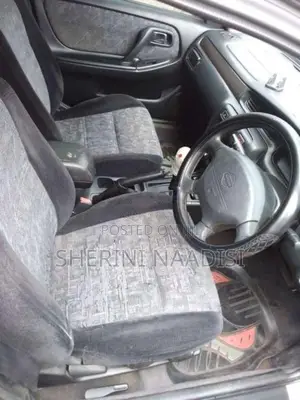 Nissan Bluebird 2002 Car (Used)