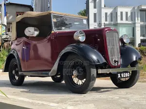 Austin 7 Tourer 1980 Car (Used)