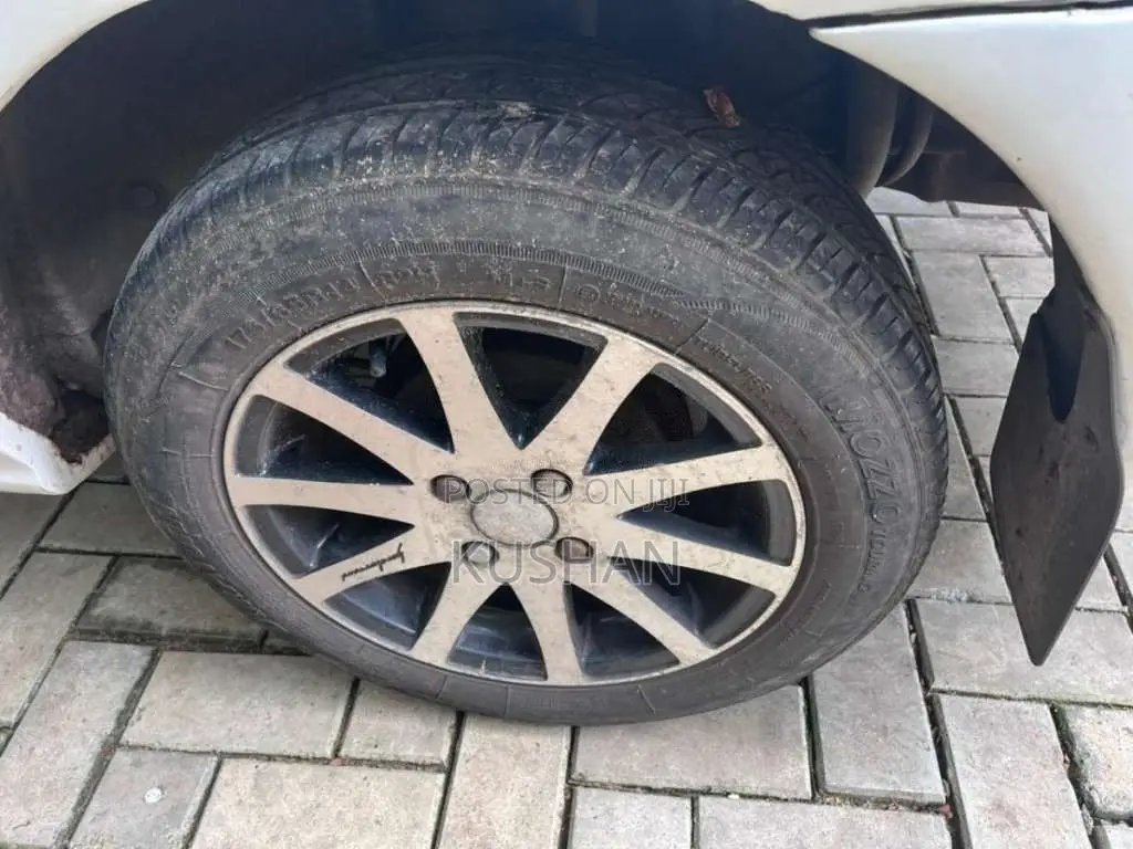 Mazda Familia 1996 Car (Used)