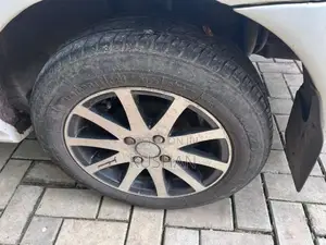 Mazda Familia 1996 Car (Used)