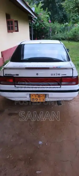 Toyota Carina At170 1993 Car (Used)