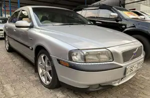 Volvo S80 2000 Car (Used)
