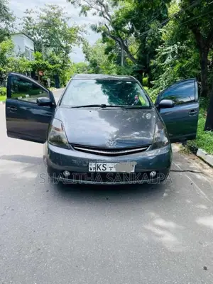 Toyota Prius 2008 Car (Used)
