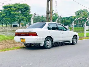Toyota Corolla AE100 1992 Car (Used)