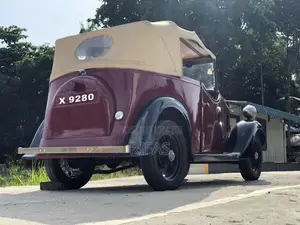 Austin 7 Tourer 1980 Car (Used)