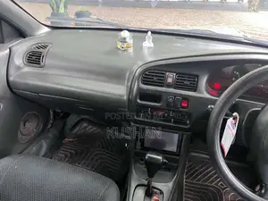 Mazda Familia 1996 Car (Used)