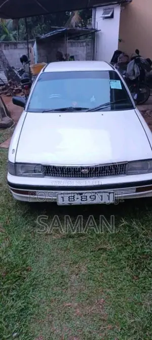 Toyota Carina At170 1993 Car (Used)
