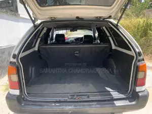 Toyota CE108 1992 Car (Used)