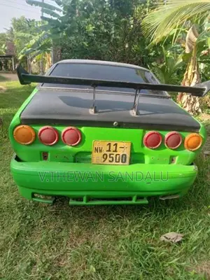Datsun Sunny 1981 Car (Used)