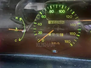 Mazda Familia 1996 Car (Used)