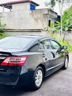 Toyota Premio 260 2011 Car (Used)