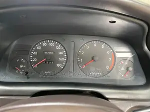 Toyota Corolla AE100 1992 Car (Used)