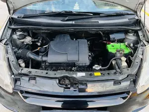 Toyota Passo 2007 Car (Used)