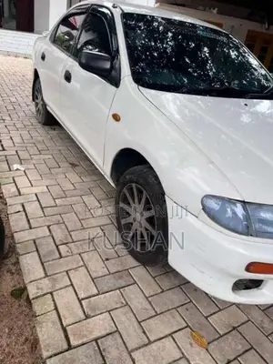 Mazda Familia 1996 Car (Used)