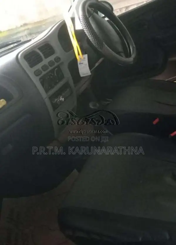 Suzuki Alto 2011 Car (Used)
