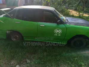 Datsun Sunny 1981 Car (Used)