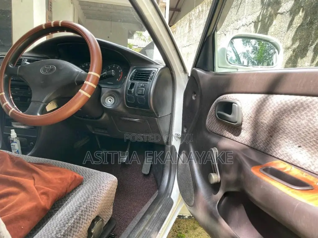 Toyota Corolla AE100 1992 Car (Used)