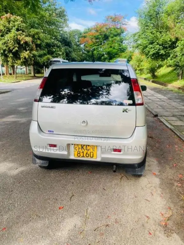Suzuki Kei 2003 Car (Used)