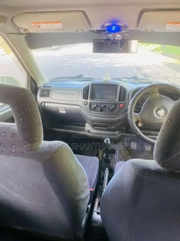 Suzuki Kei 2003 Car (Used)