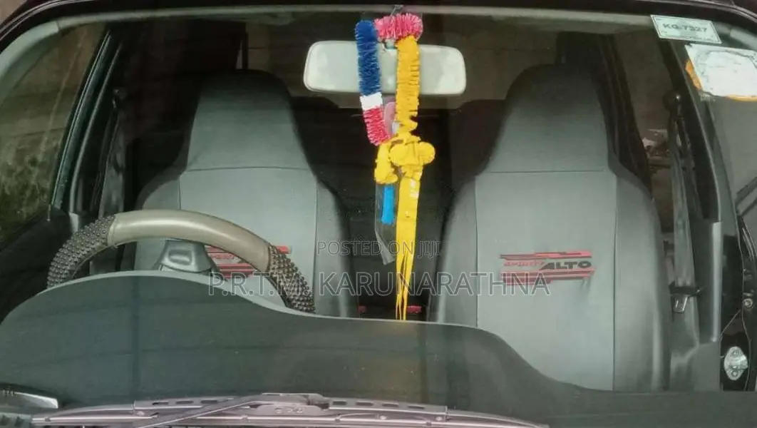 Suzuki Alto 2011 Car (Used)