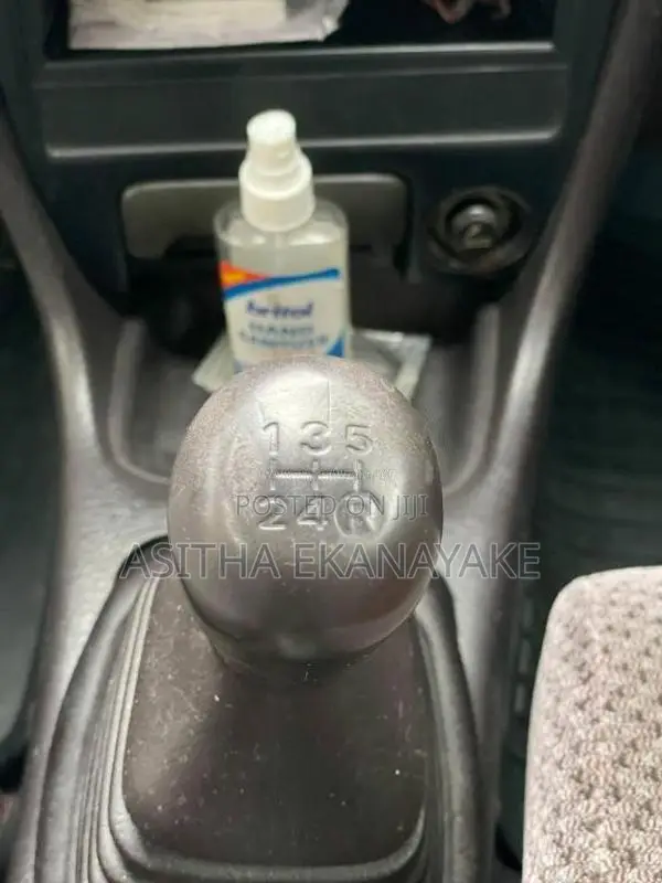 Toyota Corolla AE100 1992 Car (Used)