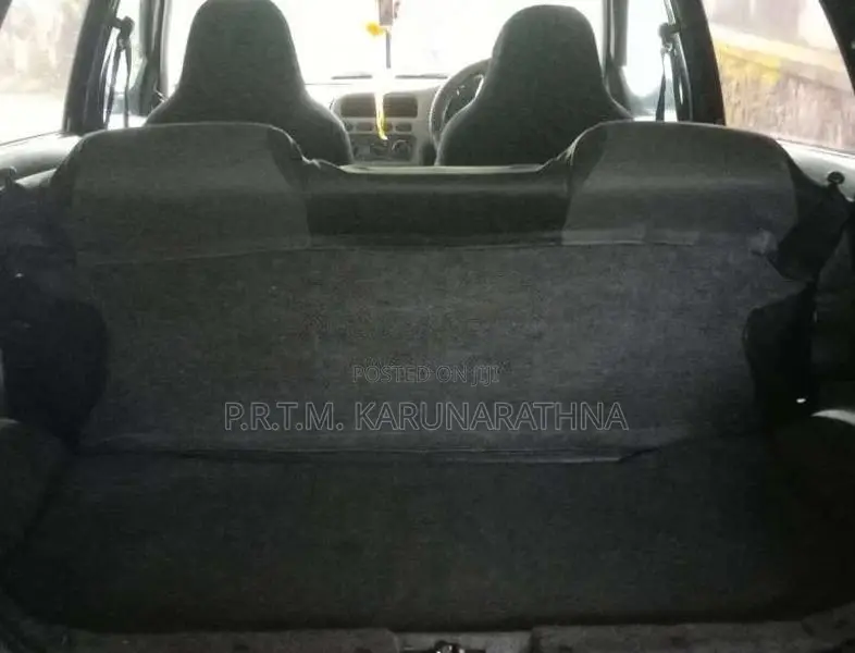 Suzuki Alto 2011 Car (Used)