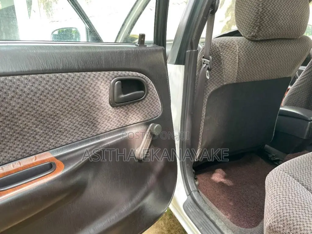 Toyota Corolla AE100 1992 Car (Used)
