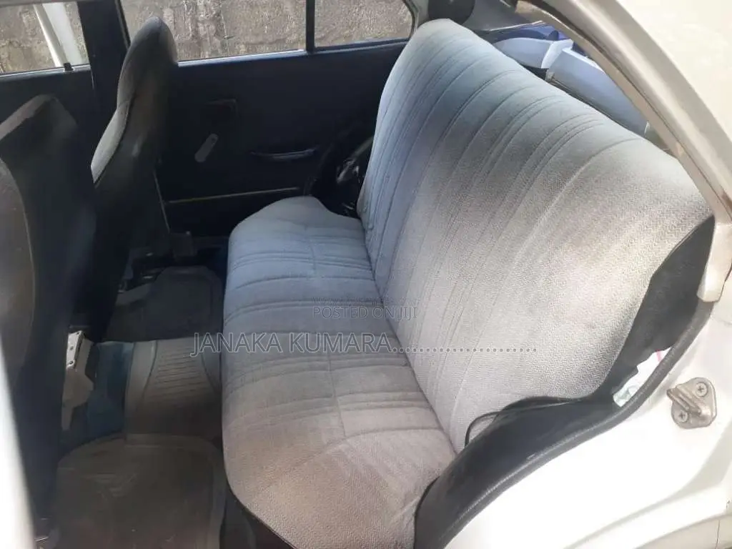 Toyota Ke50 1976 Car (Used)