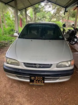 Toyota 110 1995 Car (Used)