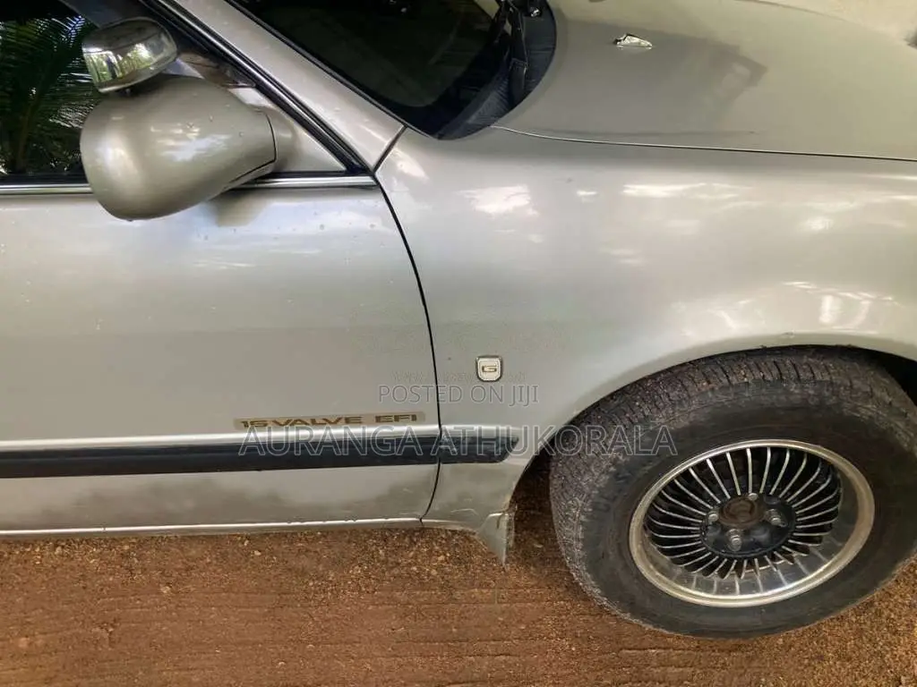 Toyota 110 1995 Car (Used)