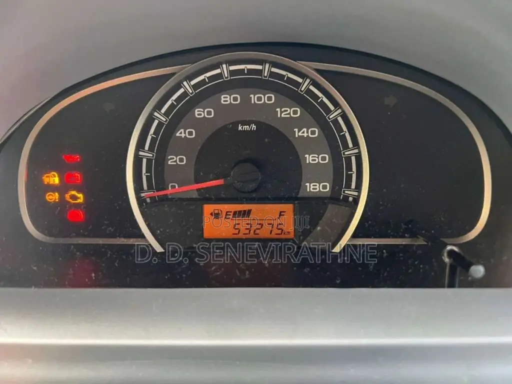 Suzuki Alto 2015 Car (Used)