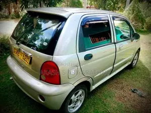 Chery Qq 2006 Car (Used)