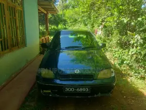 Suzuki Swift 1998 Car (Used)