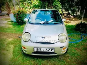 Chery Qq 2006 Car (Used)