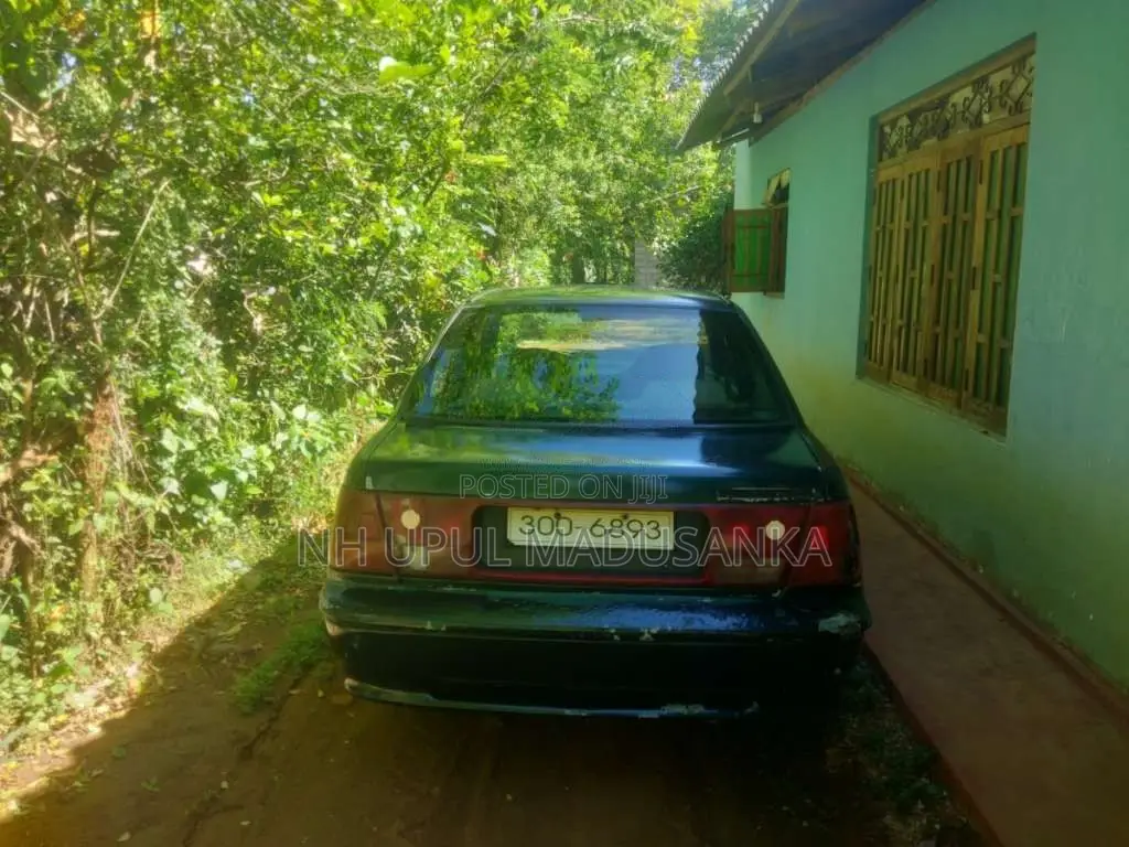 Suzuki Swift 1998 Car (Used)